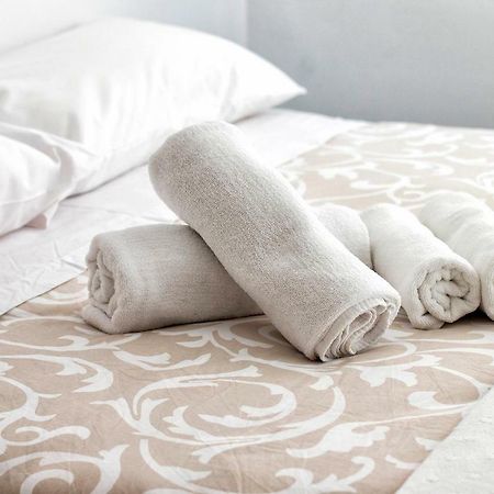 Tuguest Aben Humeya Apartment 格拉纳达 外观 照片