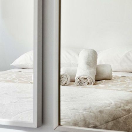 Tuguest Aben Humeya Apartment 格拉纳达 外观 照片